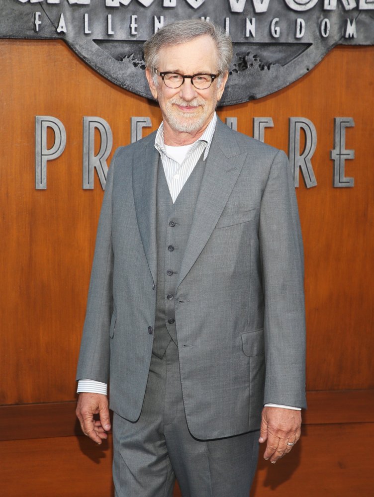 Premiere of Universal Pictures and Amblin Entertainment's Jurassic World: Fallen Kingdom
