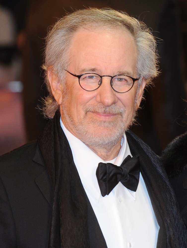 Steven Spielberg;<br>War Horse - UK Film Premiere - Arrivals