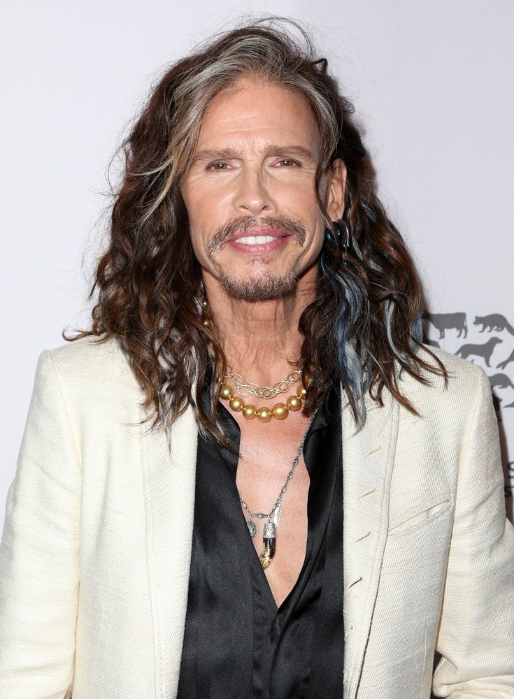 Steven Tyler Picture 234 - The Humane Society of The United States to ...