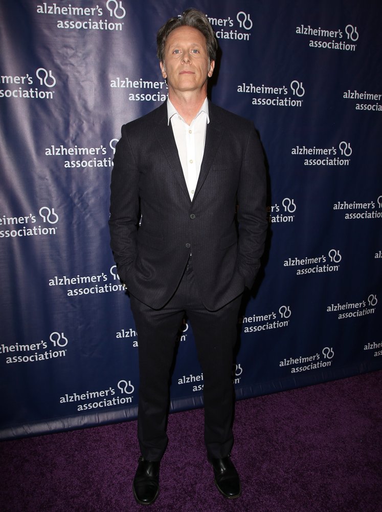 Steven Weber Pictures, Latest News, Videos.