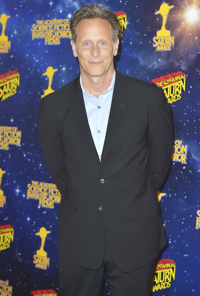 Steven Weber Pictures, Latest News, Videos.