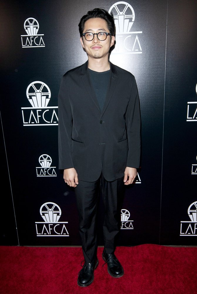 44th Annual Los Angeles Film Critics Association Awards - Arrivals