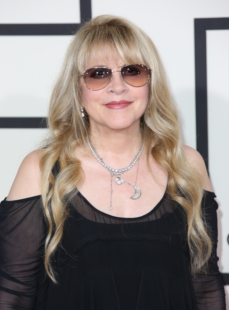 Stevie Nicks Picture 72 The 56th Annual GRAMMY Awards Arrivals