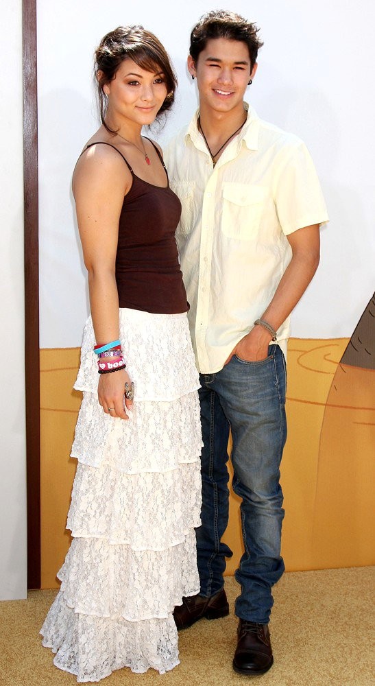 Fivel Stewart;BooBoo Stewart;<br>Winnie the Pooh Premiere