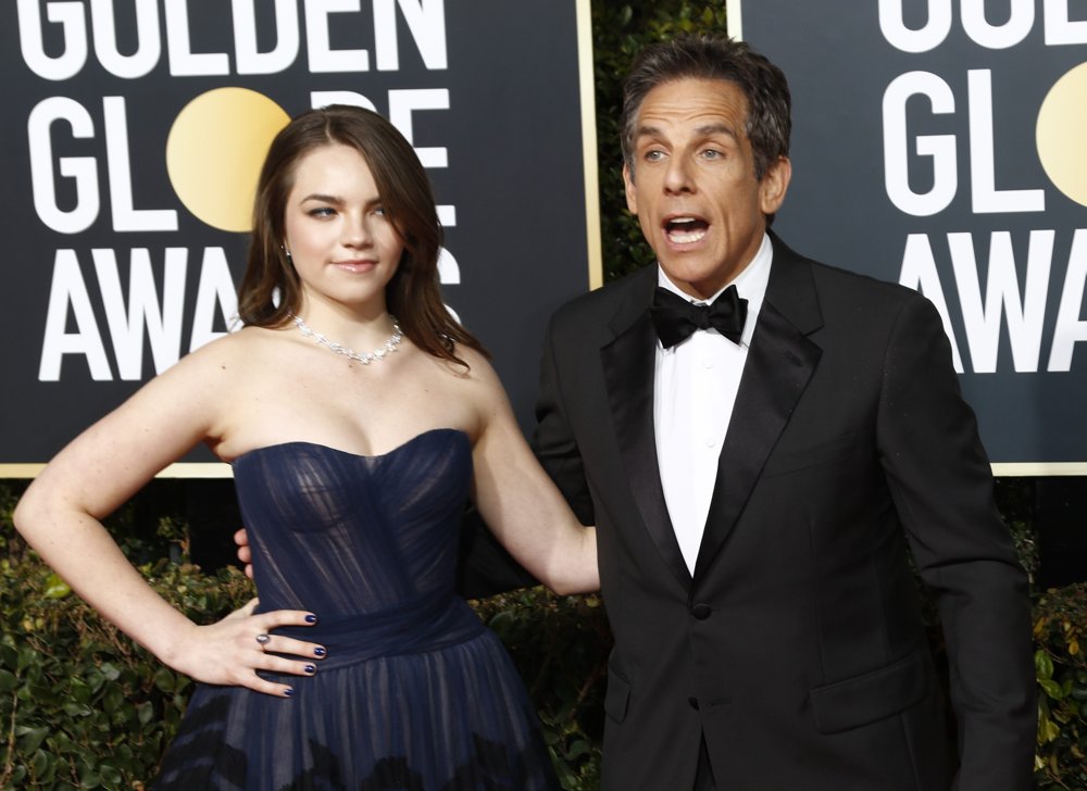 Ella Olivia Stiller Ella Olivia Stiller