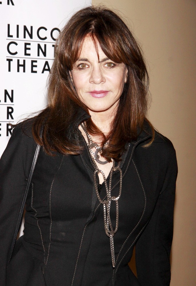 Stockard Channing<br>Opening Night After Party for The Lincoln Center Theater Broadway Production of A Free Man of Color