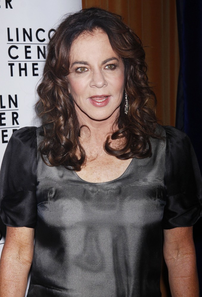 Stockard Channing<br>Opening Night After Party for The Lincoln Center Production of Other Desert Cities