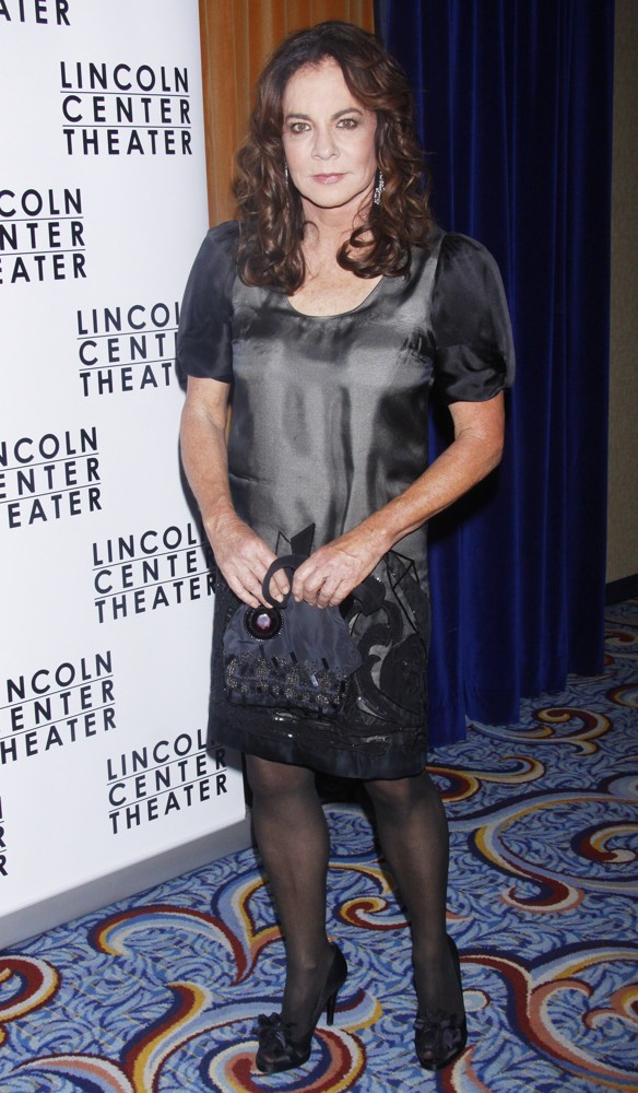 Stockard Channing Pictures, Latest News, Videos.