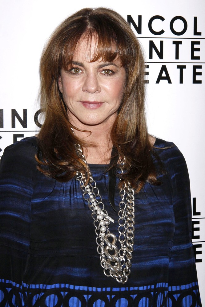 Stockard Channing;<br>Opening Night After Party for The Lincoln Center Production of Other Desert Cities