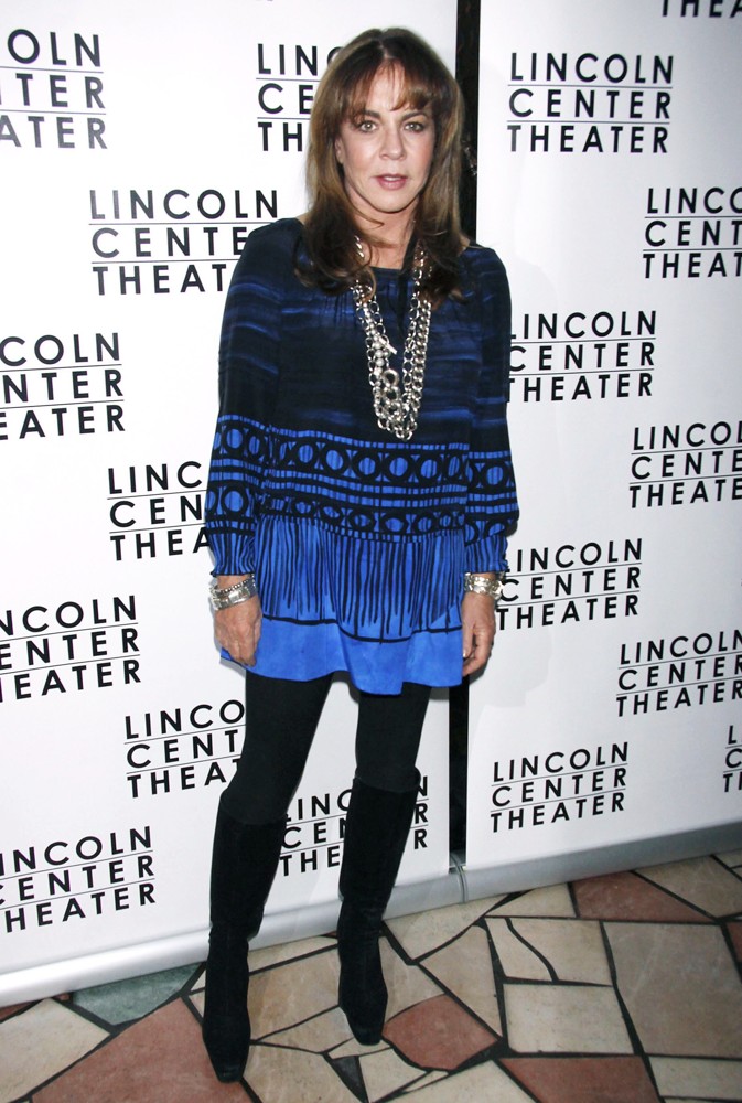 Stockard Channing;<br>Opening Night After Party for The Lincoln Center Production of Other Desert Cities