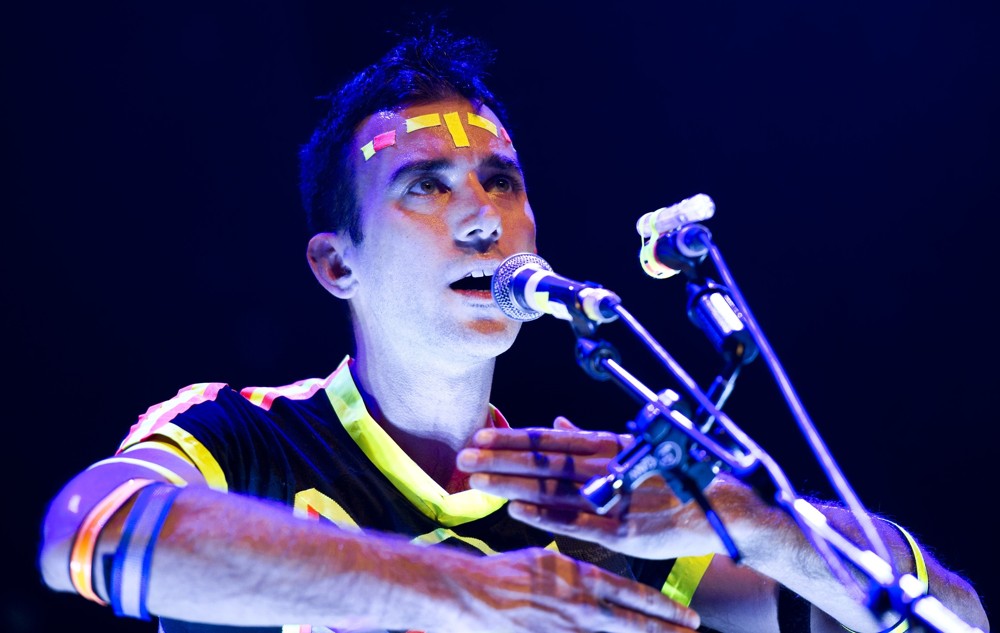 Sufjan Stevens Pictures, Latest News, Videos.