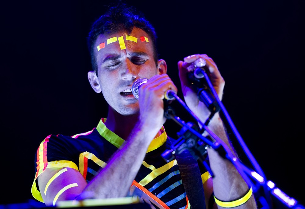 Sufjan Stevens Pictures - Gallery 2 with High Quality Photos