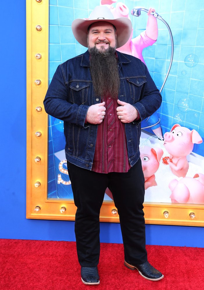 Sundance Head;<br>Los Angeles Premiere of Sing - Arrivals
