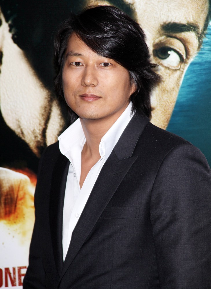 Sung Kang Форсаж