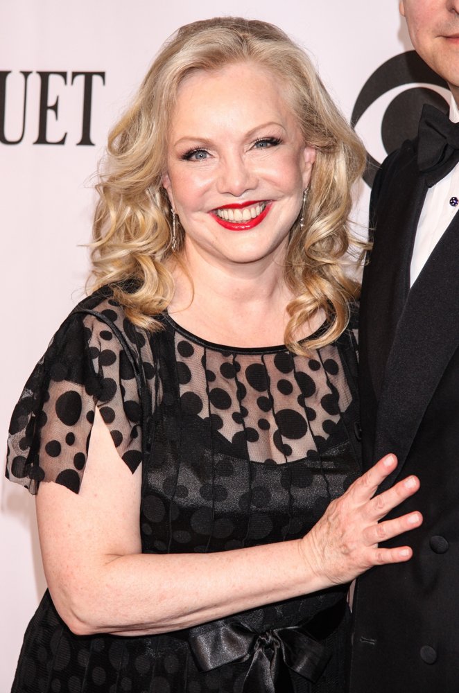 Susan Stroman;<br>The 68th Annual Tony Awards - Arrivals