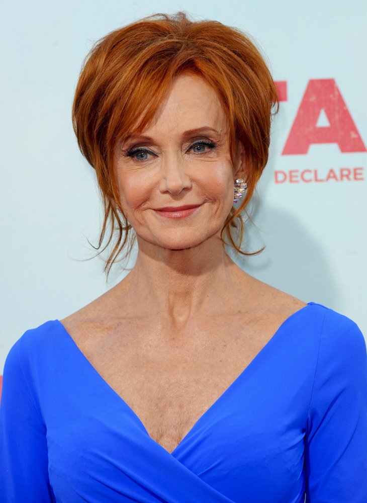 Swoosie Kurtz in Los Angeles Premiere of Tammy - Arrivals.