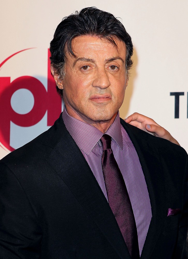 Mick Stallone
