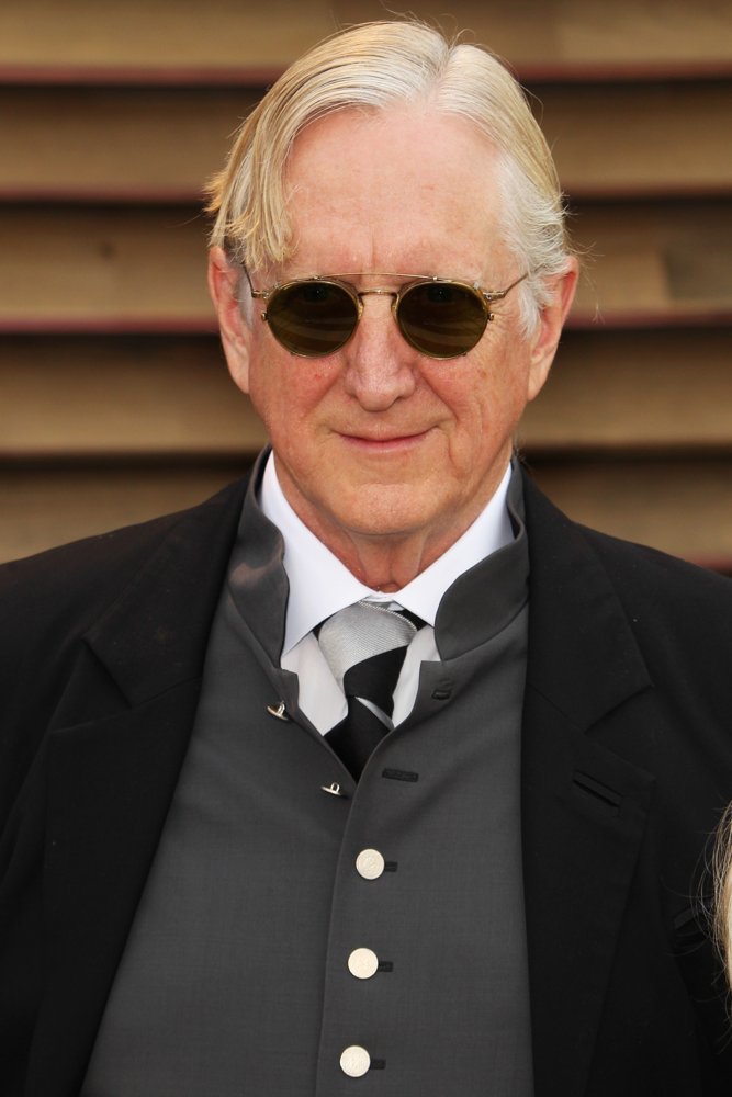 T-Bone Burnett;<br>2014 Vanity Fair Oscar Party