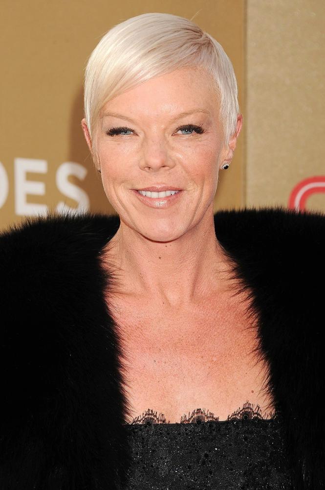 Tabatha Coffey;<br>2011 CNN Heroes: An All-Star Tribute