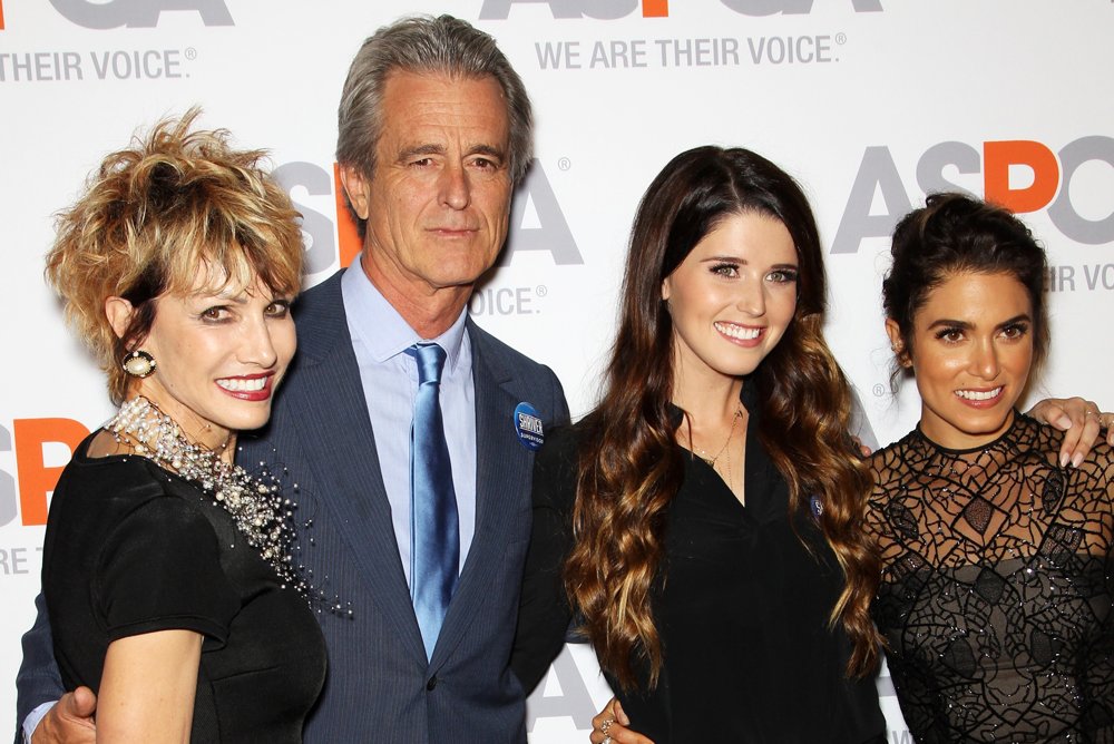 Kathy Taggares Picture 1 - The 2014 ASPCA Compassion Award Honoring ...