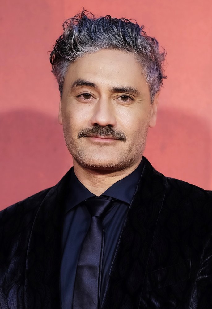Taika Waititi Picture 18 Disney's The Lion King World Premiere