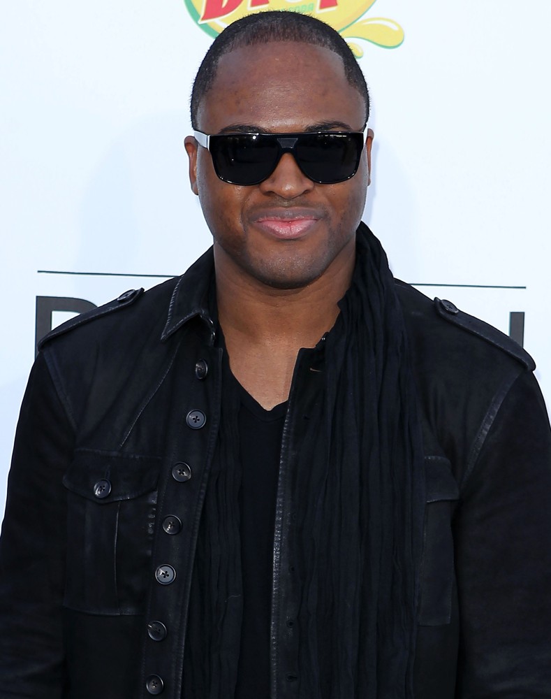Taio Cruz Pictures, Latest News, Videos.