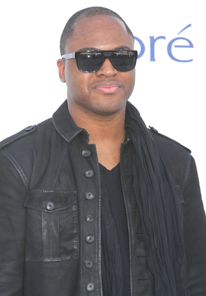 Taio Cruz