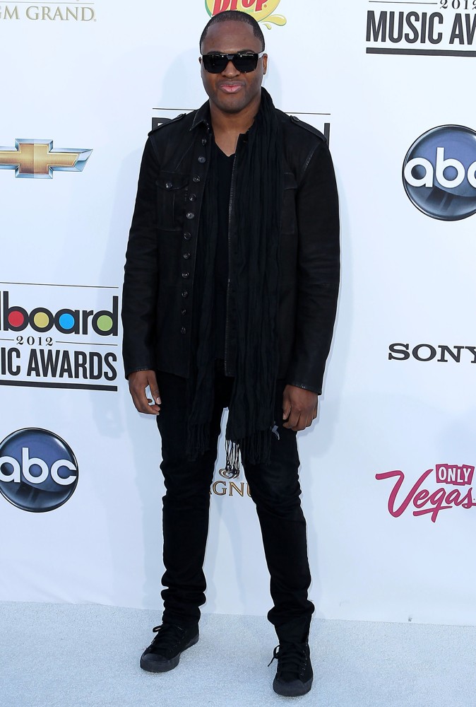 Taio Cruz Pictures, Latest News, Videos.