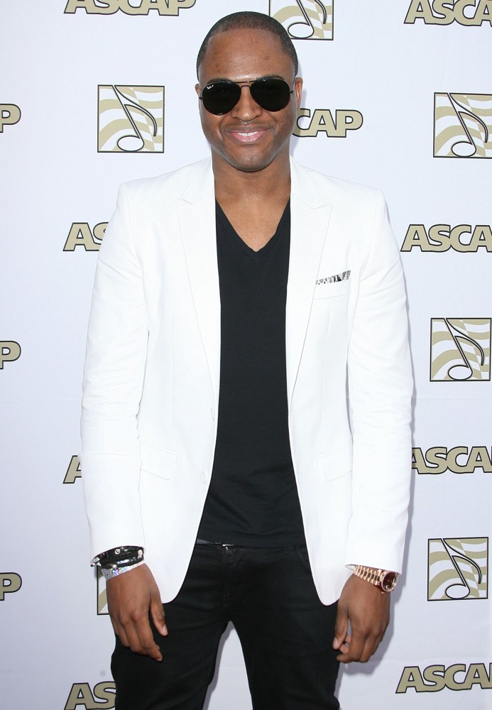 Taio Cruz Pictures, Latest News, Videos.