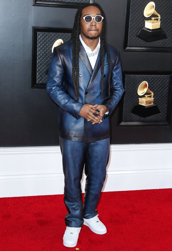 Takeoff Pictures, Latest News, Videos.