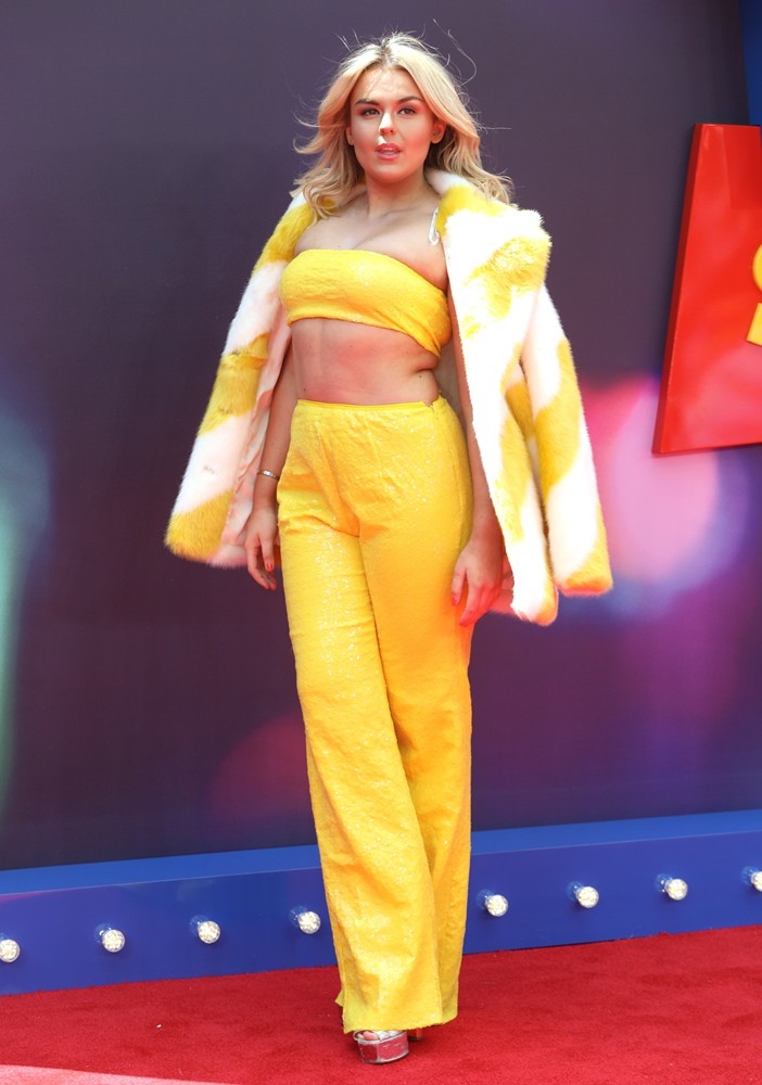 The European Premiere of Toy Story 4
