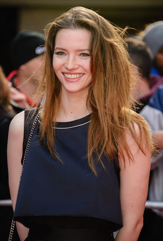 talulah riley Picture 17 - Jameson Empire Film Awards 2015 - Arrivals