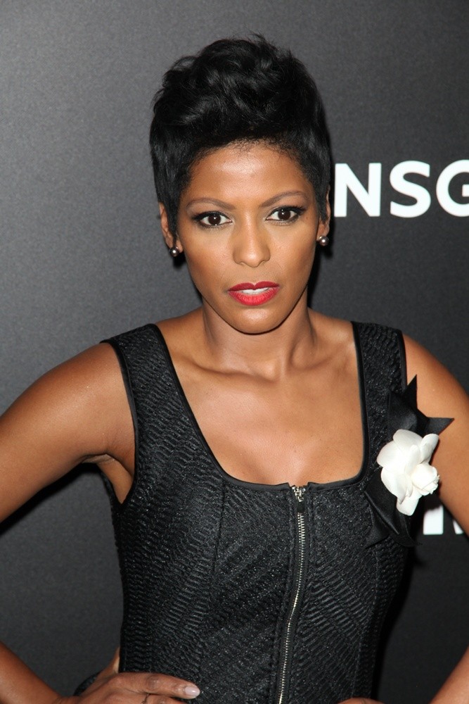 How Tall Is Tamron Hall : Sometimes we have questions about: - Srkfbftuursdr