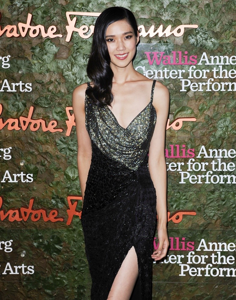 tao okamoto hot