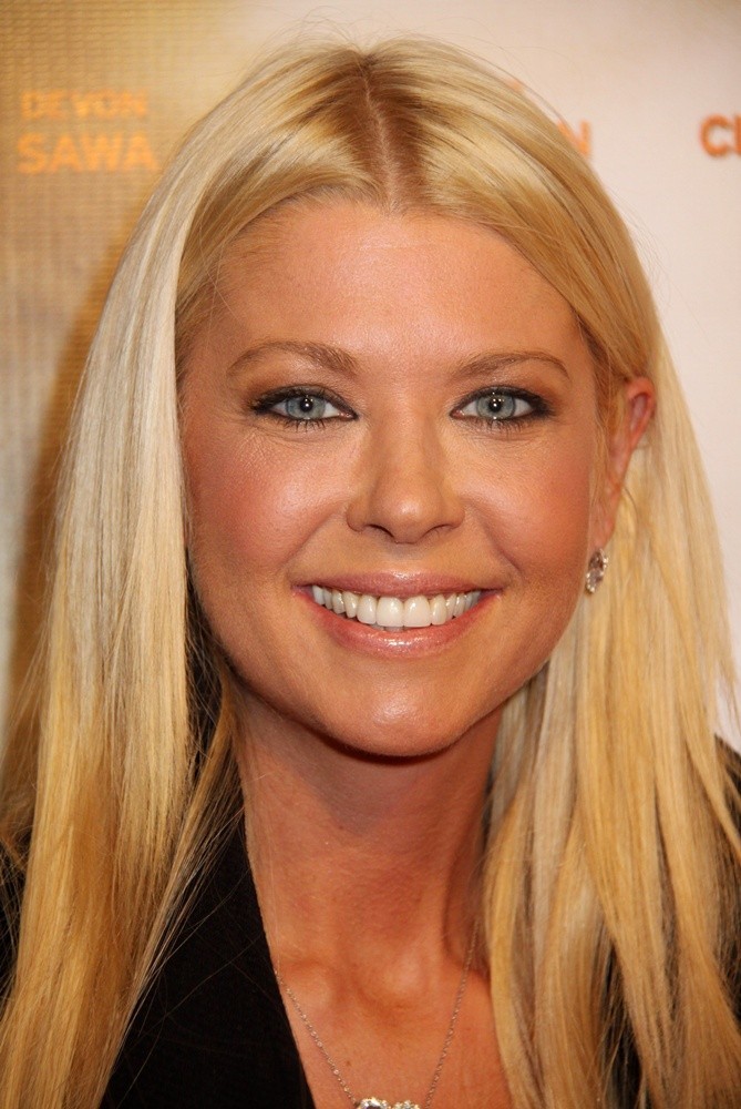 Tara Reid Picture 50 Los Angeles Premiere of A Resurrection