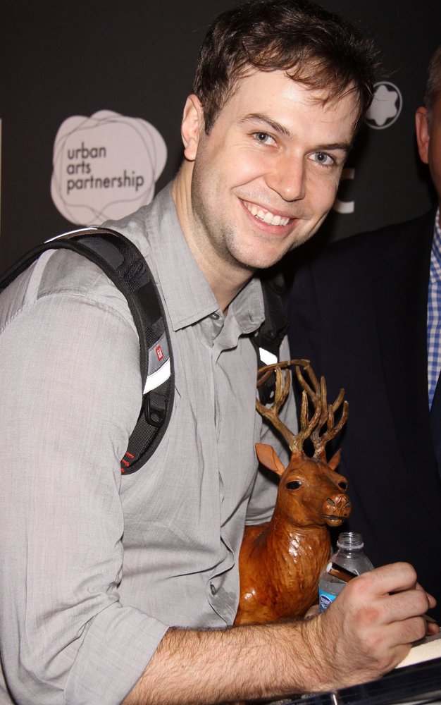 Taran Killam;<br>The After Party for Mont Blanc's 12th Annual Production of The 24 Hour Plays