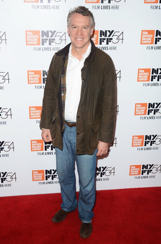 54th New York Film Festival - Manchester by the Sea - World Premiere