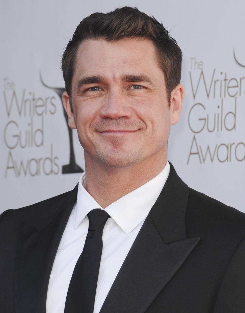Tate Taylor Tate Taylor