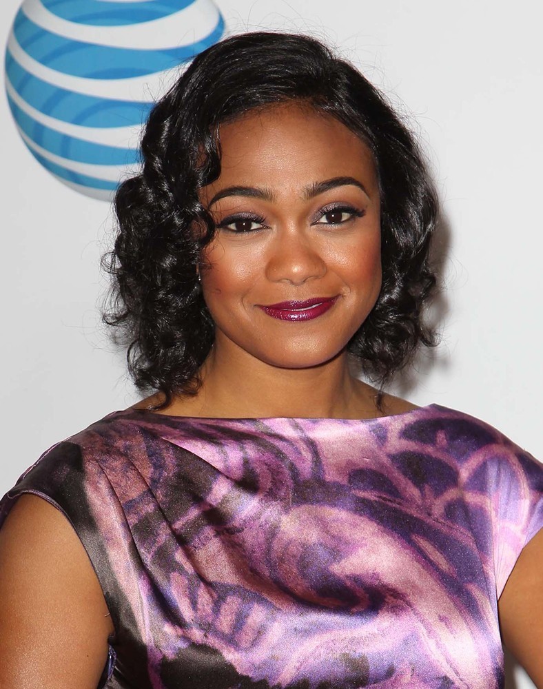 Tatyana Ali;<br>The 44th NAACP Image Awards