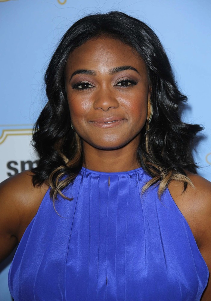 Tatyana ali sexy photos