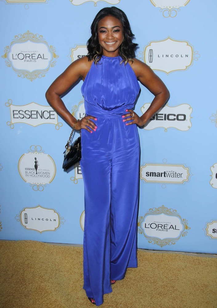 Tatyana Ali;<br>6th Annual Essence Black Women in Hollywood Luncheon