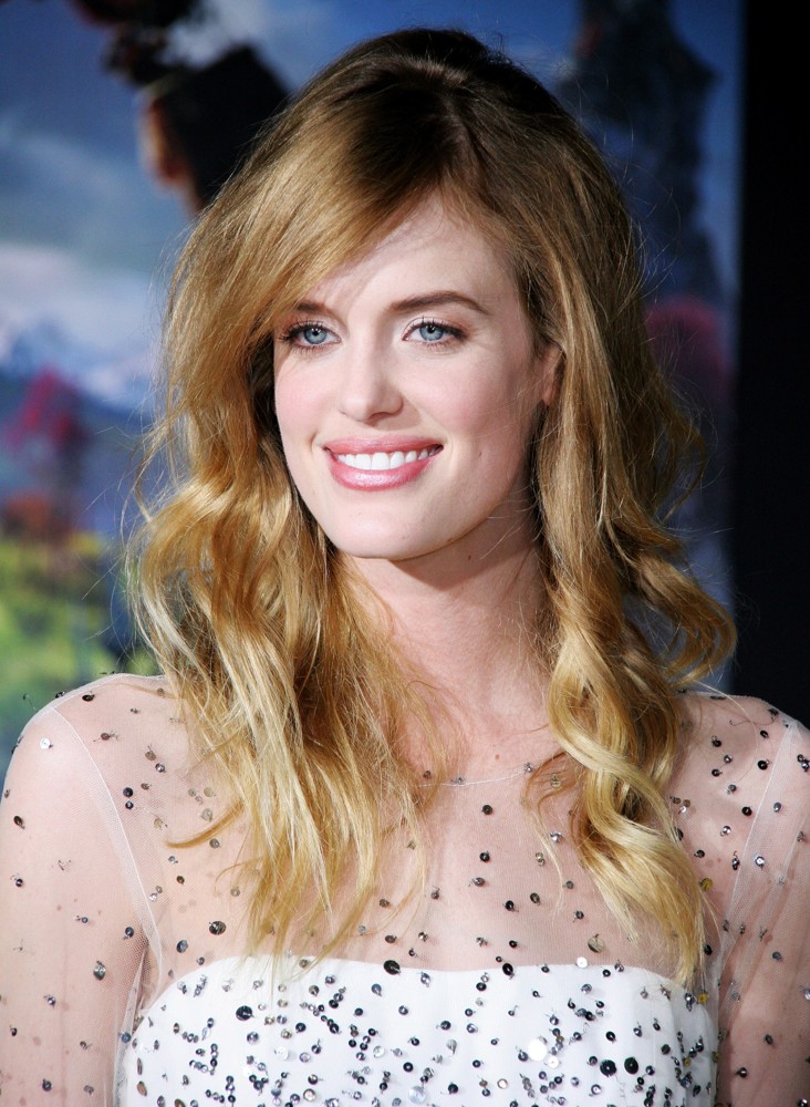 Taylor Bagley;<br>Oz: The Great and Powerful - Los Angeles Premiere - Arrivals