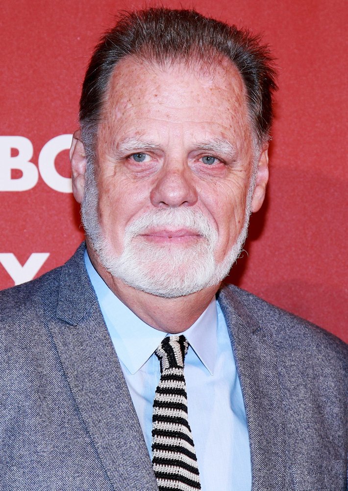 Taylor Hackford;<br>2015 Roundabout Theatre Company Spring Gala - Arrivals
