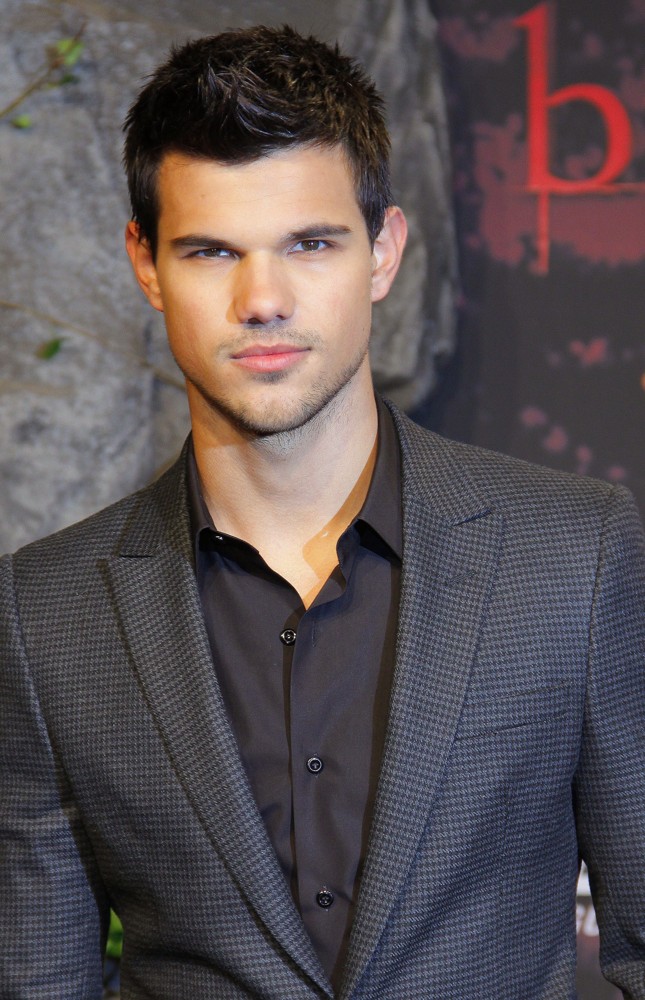 The German Premiere of The Twilight Saga's Breaking Dawn Part I