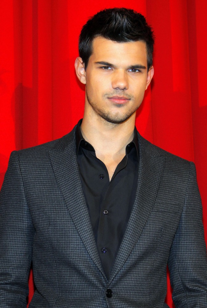 The German Premiere of The Twilight Saga's Breaking Dawn Part I