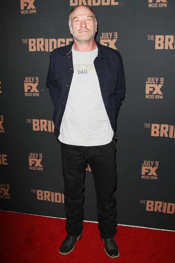 Ted Levine Pictures, Latest News, Videos.
