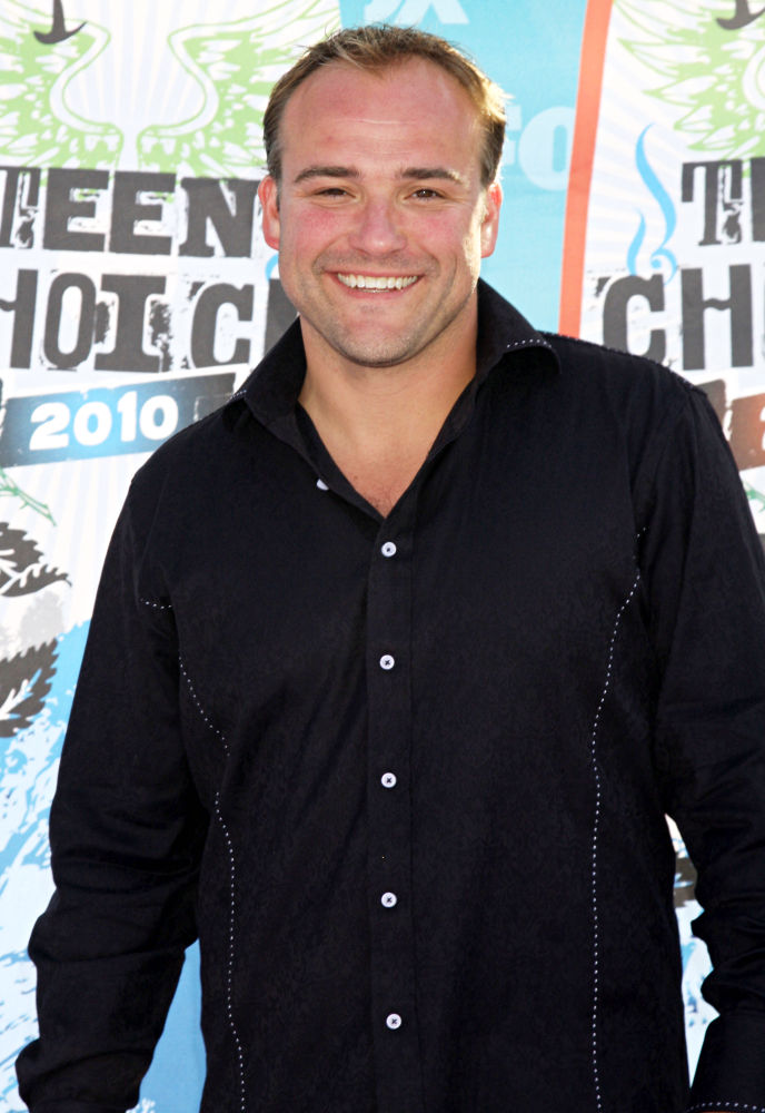 David DeLuise Photos : David DeLuise Picture 15 - Nickelodeon's 2011 K...