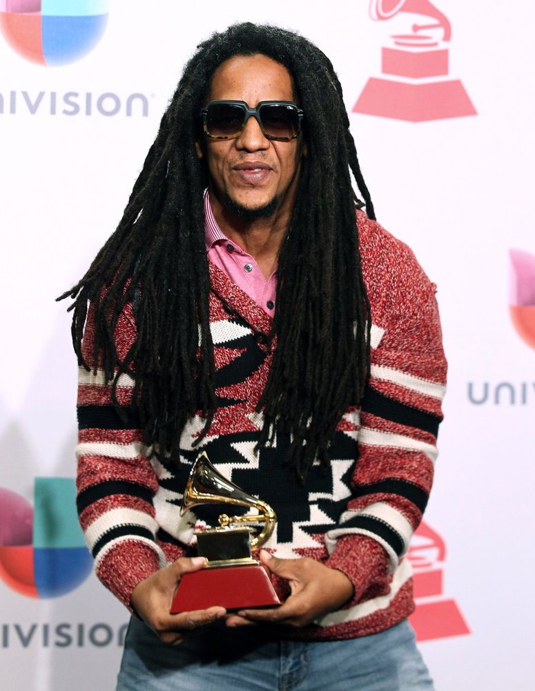 Tego Calderon Pictures, Latest News, Videos.