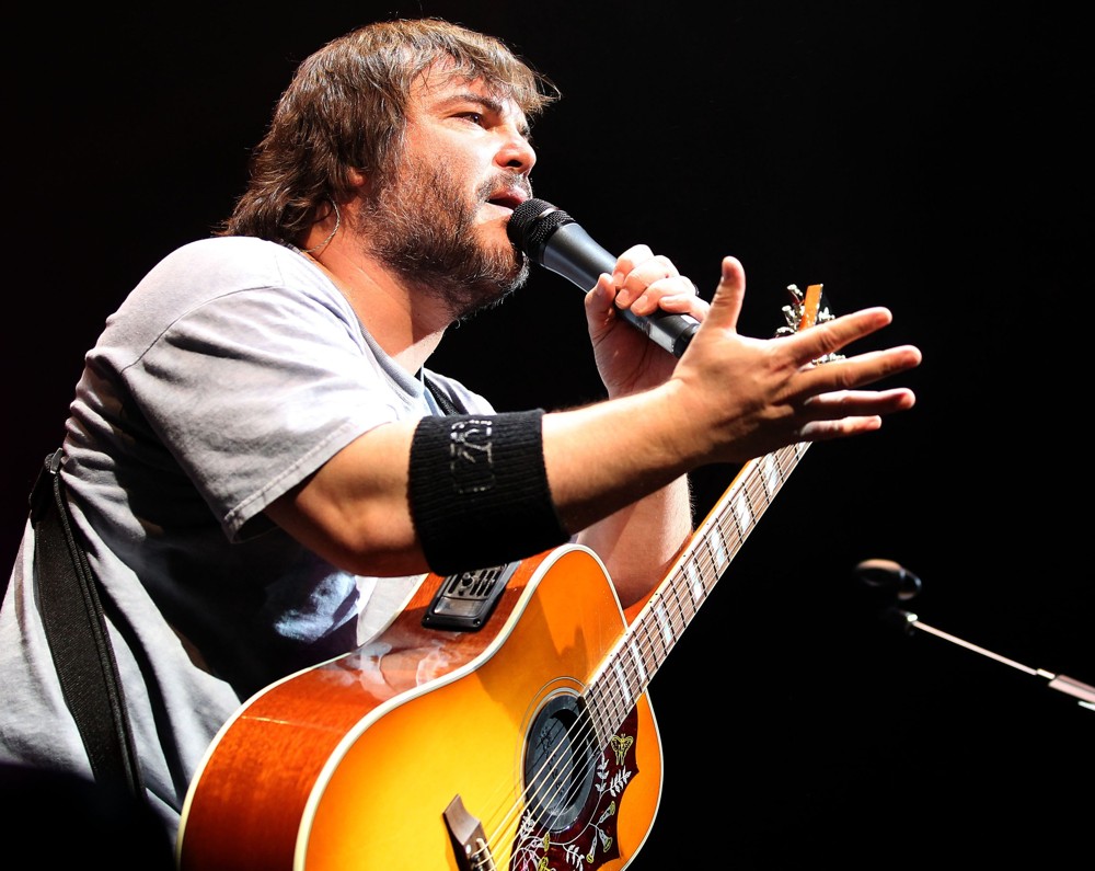 Jack Black;Tenacious D;<br>Tenacious D Perform Live at The House of Blues