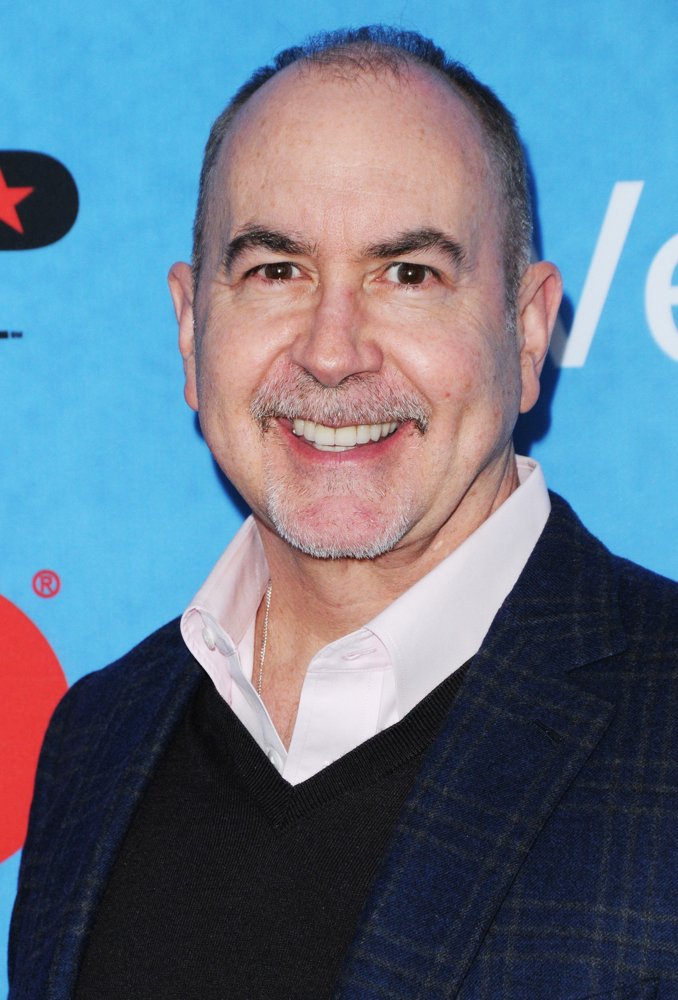 Terence Winter;<br>Veep Season 4 New York Screening - Red Carpet Arrivals